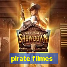 pirate filmes